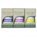 Floral Fascinate Set - Soy Candles 45g